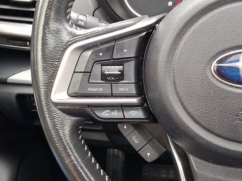 Used 2019 Subaru Forester Limited image 19