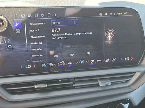 New 2026 Chevrolet Silverado EV LT w/ Plus Package image 28