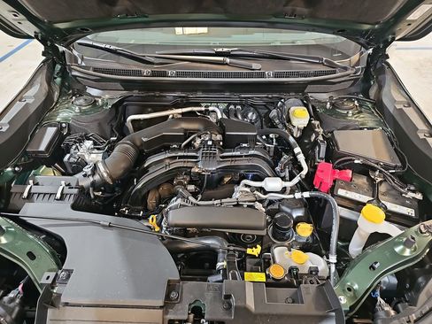 New 2026 Subaru Outback Limited AWD/4WD image 32
