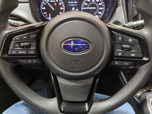 Certified 2025 Subaru Crosstrek 2.5i Premium AWD/4WD image 19