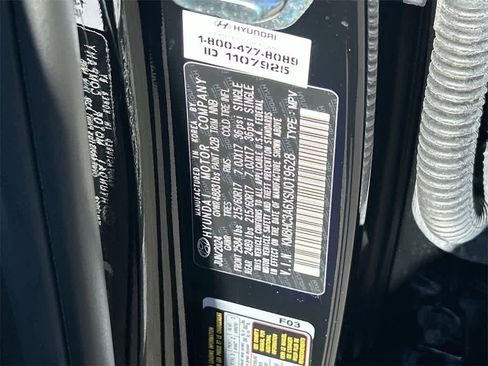 Certified 2025 Hyundai Kona SEL image 18