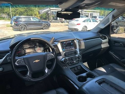 Used 2019 Chevrolet Tahoe LT AWD/4WD image 15