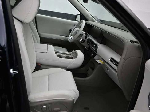 New 2026 Hyundai Palisade SEL AWD/4WD image 11