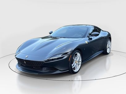 Used 2024 Ferrari Roma