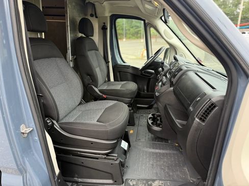 Used 2019 RAM ProMaster 2500 FWD image 16