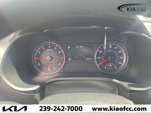 Certified 2024 Kia Forte GT-Line FWD image 26