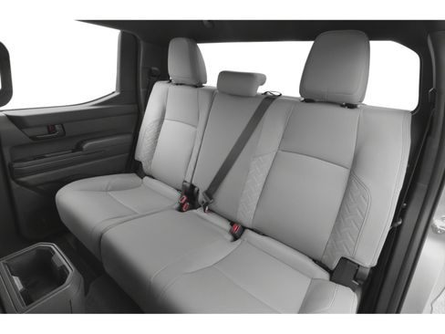 New 2026 Toyota Tacoma SR5 AWD/4WD image 12