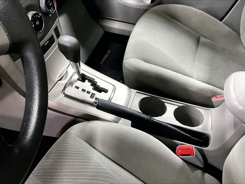 Used 2012 Toyota Corolla LE image 14