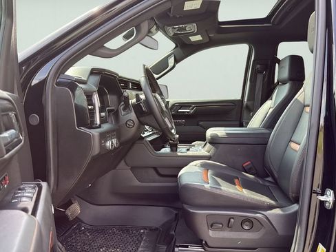 Used 2025 GMC Sierra 1500 AT4 w/ AT4 Premium Package AWD/4WD image 20