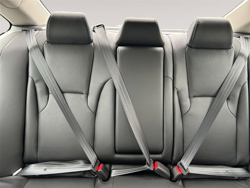 New 2025 Honda Accord EX-L image 13