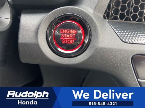 New 2026 Honda CR-V EX image 39