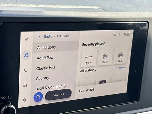 Used 2025 Toyota Tacoma SR5 image 30