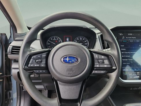 Used 2024 Subaru Crosstrek 2.0i Premium image 24