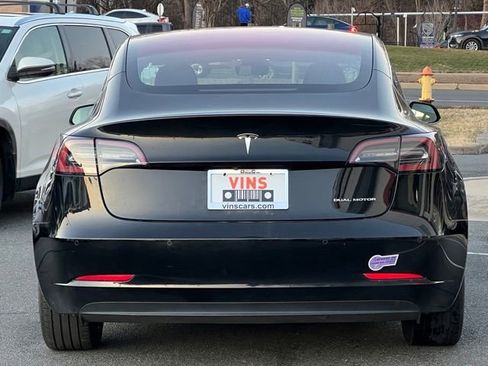 Used 2018 Tesla Model 3 image 4