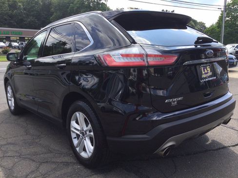 Used 2019 Ford Edge SEL w/ Equipment Group 201A AWD/4WD image 10