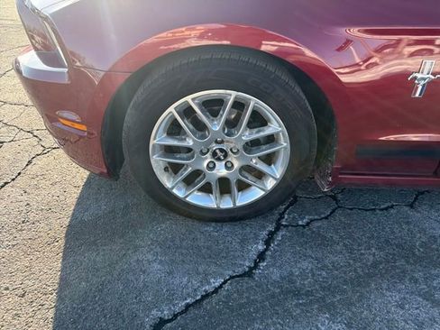 Used 2014 Ford Mustang Premium w/ Equipment Group 202A image 27