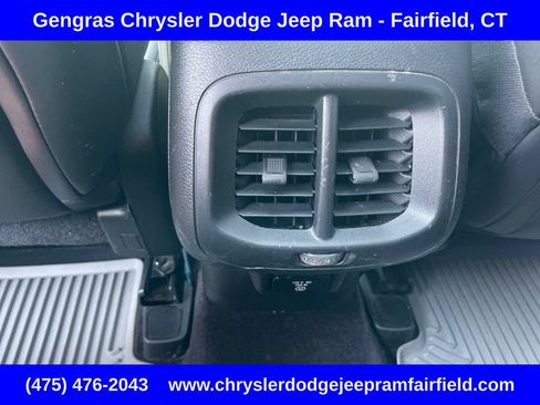 Used 2017 Jeep Cherokee High Altitude AWD/4WD image 41