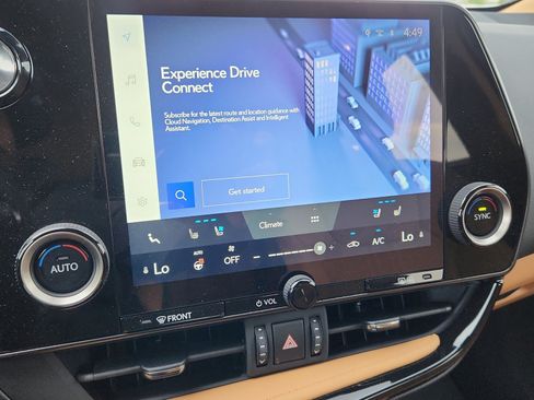 Used 2026 Lexus NX 350 AWD w/ Accessory Package (Z1) image 26