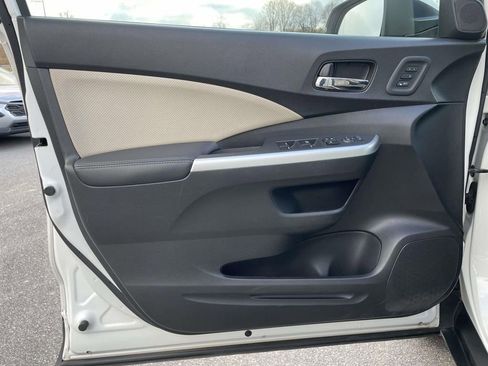 Used 2015 Honda CR-V Touring image 5