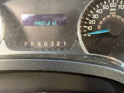 Used 2013 Ford F150 XLT RWD image 4