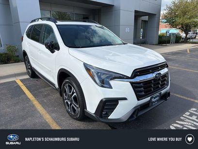 Certified 2023 Subaru Ascent Onyx Edition Limited