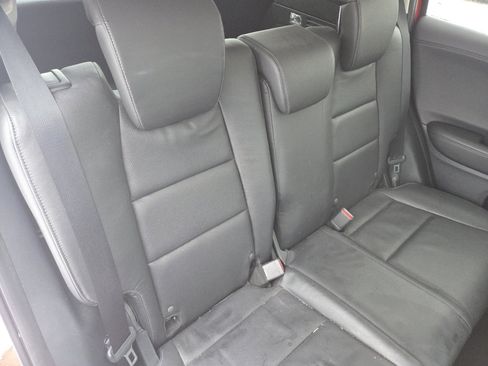 Certified 2020 Honda HR-V Touring image 27