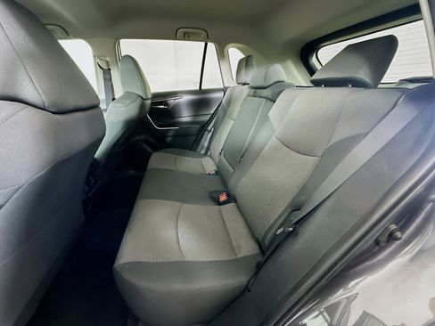 Used 2023 Toyota RAV4 XLE FWD image 26