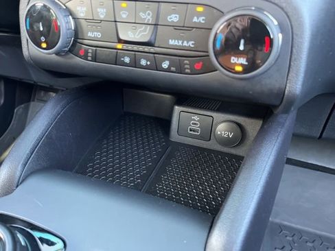 Used 2024 Ford Bronco Sport Outer Banks image 43