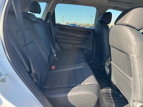 Certified 2026 Honda CR-V EX-L image 10