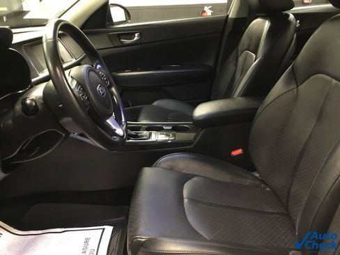 Used 2018 Kia Optima EX w/ Premium Package image 24