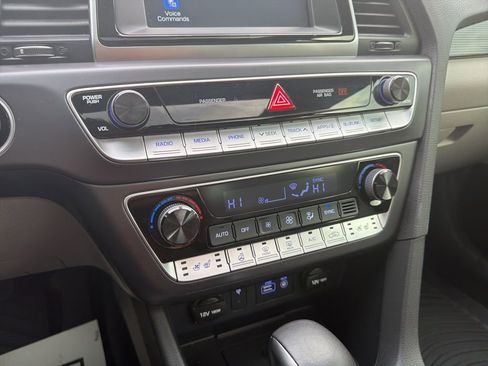 Used 2019 Hyundai Sonata Limited w/ Cargo Package image 32
