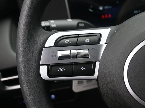 New 2026 Hyundai Santa Cruz SEL AWD/4WD image 13
