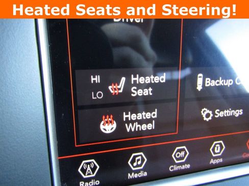 Used 2018 Jeep Grand Cherokee Limited image 9