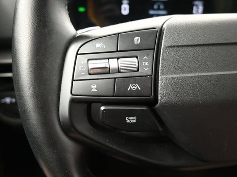 Used 2026 Kia Sportage LX FWD image 24