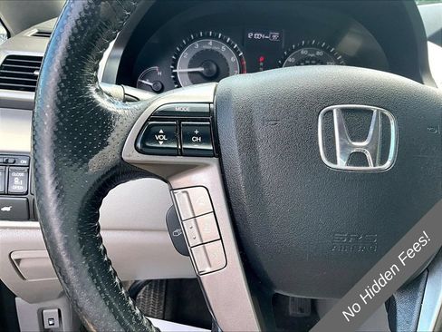 Used 2016 Honda Odyssey EX-L image 15