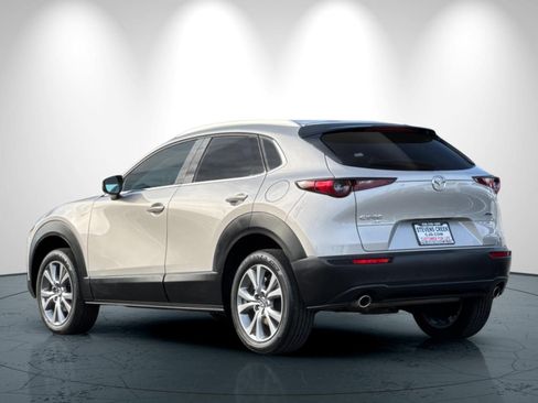 Used 2024 MAZDA CX-30 AWD 2.5 S w/ Premium Package image 6