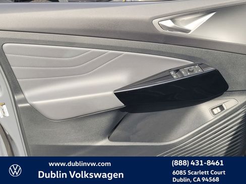 Certified 2023 Volkswagen ID.4 Pro S image 17