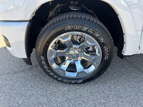 New 2026 RAM 1500 Big Horn image 25