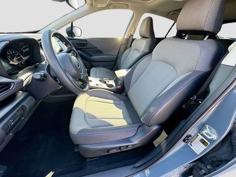 Certified 2024 Subaru Crosstrek 2.0i Premium AWD/4WD image 29