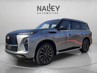 New 2026 INFINITI QX80 Autograph video 1