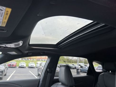 Used 2024 Lexus RX 350 Premium Plus w/ Convenience Package AWD/4WD image 20