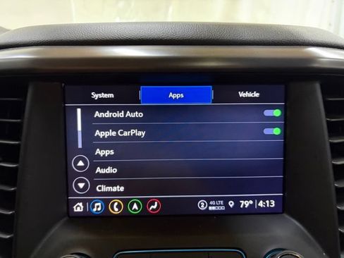 Used 2022 GMC Acadia AT4 w/ GMC Pro Grade Package AWD/4WD image 84