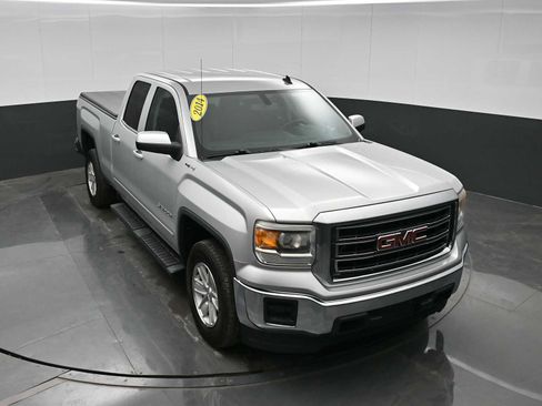 Used 2014 GMC Sierra 1500 SLE image 22