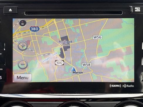 Used 2016 Subaru Forester 2.0XT Touring w/ Eyesight & Navigation System AWD/4WD image 21