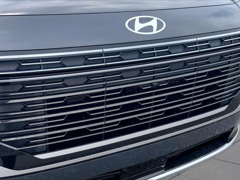 Used 2026 Hyundai Palisade Calligraphy FWD image 33