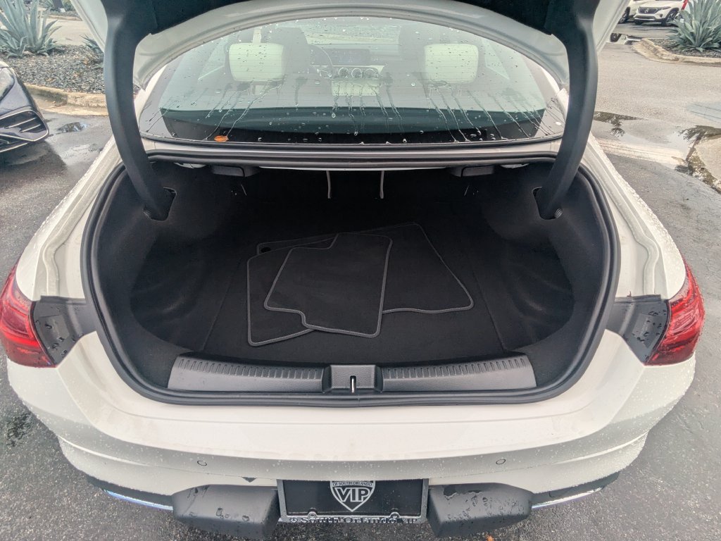 Certified 2026 Mercedes-Benz CLA 250 image 24