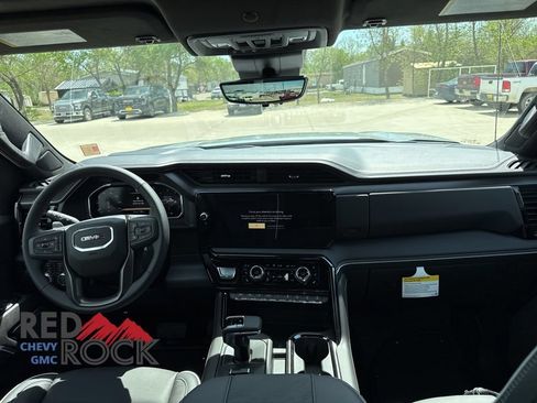 New 2026 GMC Sierra 1500 AT4X AWD/4WD image 14