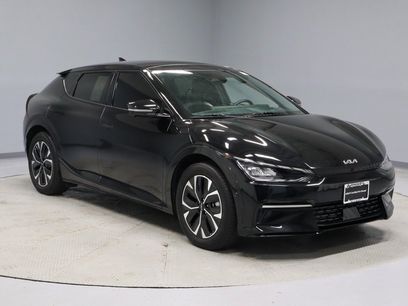 Used 2024 Kia EV6 GT-Line