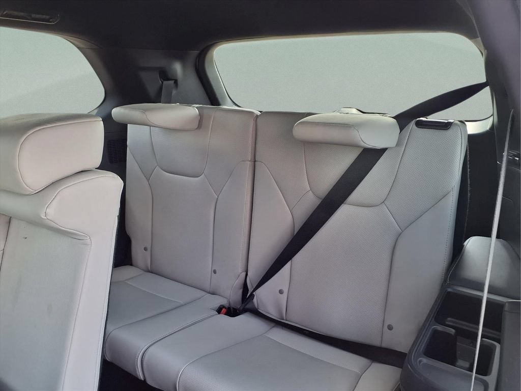 Used 2025 Lexus TX 350 AWD image 27