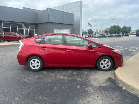 Used 2011 Toyota Prius Two FWD image 10